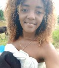 Rencontre Femme Madagascar à Antalaha : Flandina, 24 ans